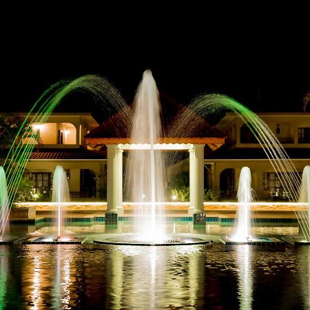 Oasis Hotel Restaurant & Spa Grand Anse  Exterior photo