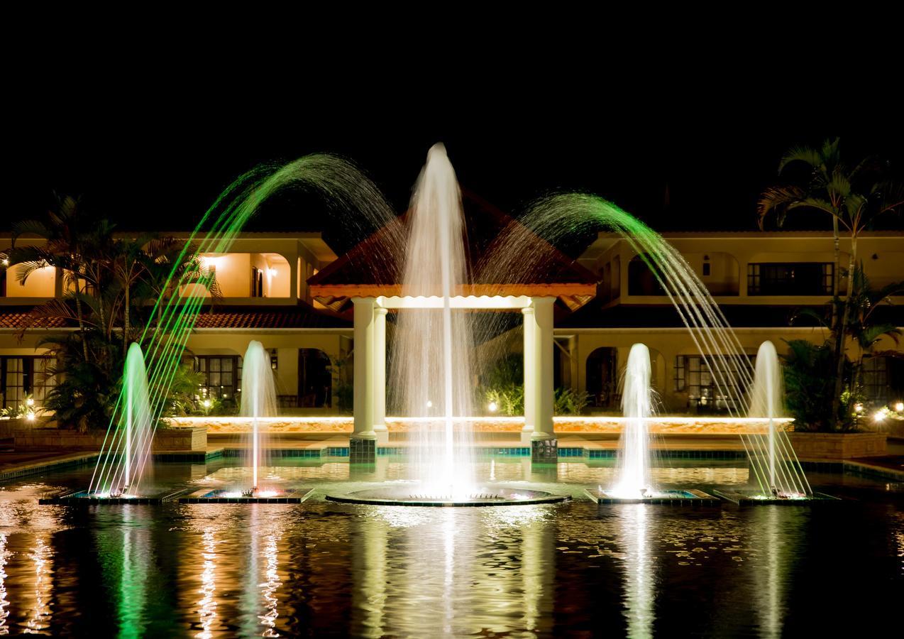 Oasis Hotel Restaurant & Spa Grand Anse  Exterior photo